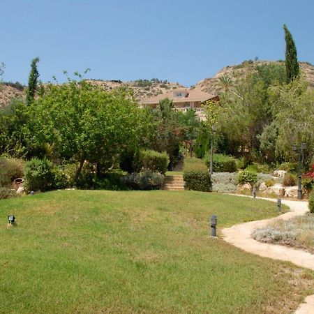 הוילה לימסול Casa Carmelina מראה חיצוני תמונה
