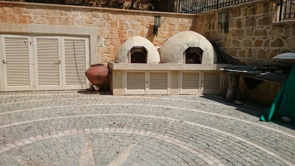 הוילה לימסול Casa Carmelina מראה חיצוני תמונה