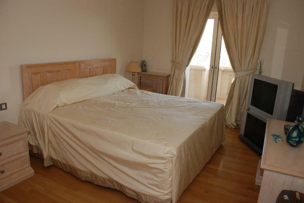 הוילה לימסול Casa Carmelina מראה חיצוני תמונה