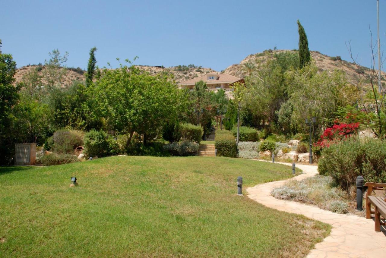 הוילה לימסול Casa Carmelina מראה חיצוני תמונה