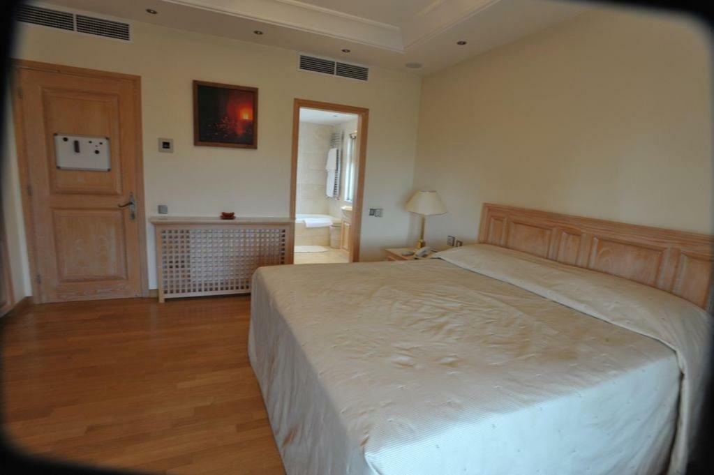הוילה לימסול Casa Carmelina מראה חיצוני תמונה