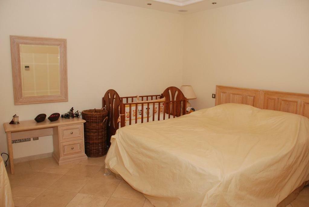 הוילה לימסול Casa Carmelina מראה חיצוני תמונה